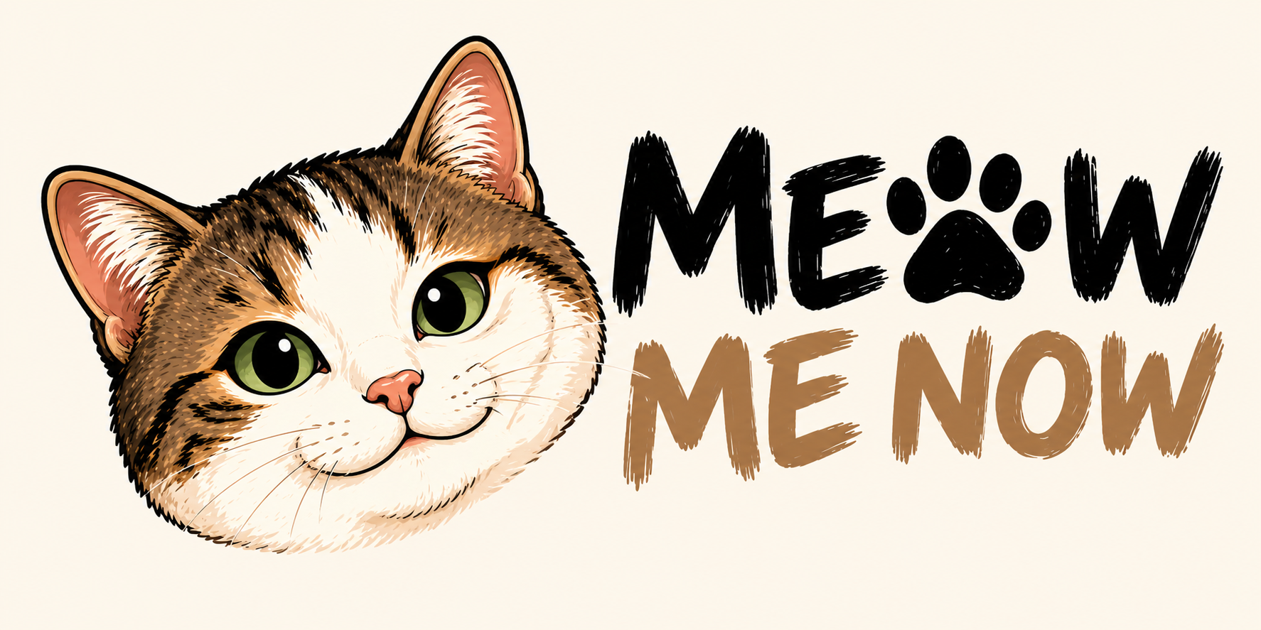 MeowMeNow